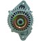 Wai Global Alternator, ALTND IRIF HP, 80 Amp12 Volt, CW, 4Groove Pulley 11203N - alternate 6
